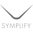 Symplify Editor  screen for extension Chrome web store in OffiDocs Chromium
