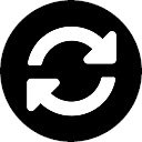 Synced  screen for extension Chrome web store in OffiDocs Chromium