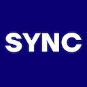 Sync: Fortalece tus Relaciones B2B con IA  screen for extension Chrome web store in OffiDocs Chromium