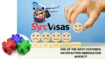 Libreng download Sync Visas Review libreng larawan o larawan na ie-edit gamit ang GIMP online image editor