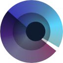 SyntheticEye AI Detector  screen for extension Chrome web store in OffiDocs Chromium