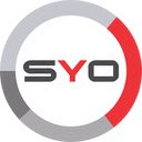 Tela Syonet CRM para extensão da loja virtual do Chrome no OffiDocs Chromium