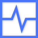 System Monitor  screen for extension Chrome web store in OffiDocs Chromium