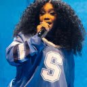 SZA Wallpapers New Tab  screen for extension Chrome web store in OffiDocs Chromium