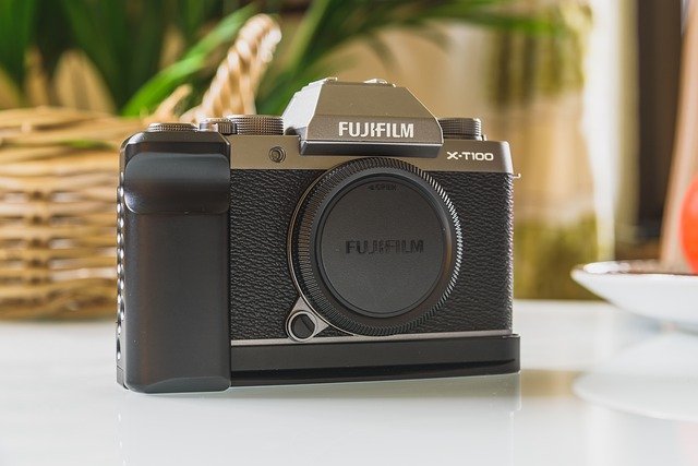 Бесплатно скачать xt100 fujifilm lbracket l скобка бесплатное изображение для редактирования с помощью бесплатного онлайн-редактора изображений GIMP