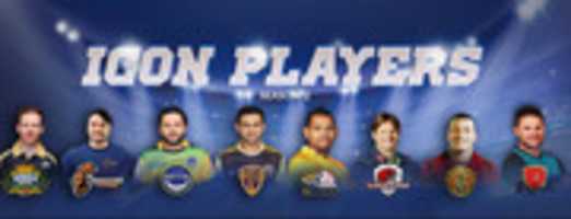Free download T 10 Icon Players free photo or picture to be edited with GIMP online image editor