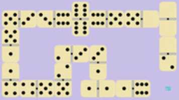 Free download T 81 Dominoes free photo or picture to be edited with GIMP online image editor