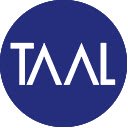 Tela TAAL Wallet para extensão da loja virtual do Chrome no OffiDocs Chromium