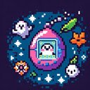 Tabagotchi  screen for extension Chrome web store in OffiDocs Chromium