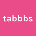 tabbbs  screen for extension Chrome web store in OffiDocs Chromium