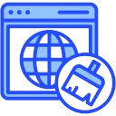 Tabbee  screen for extension Chrome web store in OffiDocs Chromium