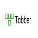 Tabber  screen for extension Chrome web store in OffiDocs Chromium