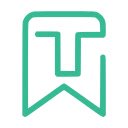 Tabber Bookmarks  screen for extension Chrome web store in OffiDocs Chromium