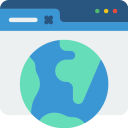 Tab Blitz  screen for extension Chrome web store in OffiDocs Chromium