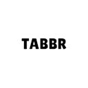 Tabbr  screen for extension Chrome web store in OffiDocs Chromium
