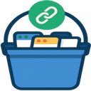 Tab Bucket  screen for extension Chrome web store in OffiDocs Chromium