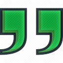 Screen ng TabbyQuotes para sa extension ng Chrome web store sa OffiDocs Chromium