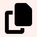 Tab Cloner  screen for extension Chrome web store in OffiDocs Chromium