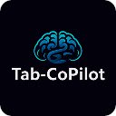 Tab CoPilot  screen for extension Chrome web store in OffiDocs Chromium