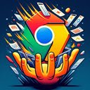 Tab Discarder  screen for extension Chrome web store in OffiDocs Chromium
