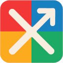 TabFlex  screen for extension Chrome web store in OffiDocs Chromium