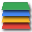 Tab Flippers  screen for extension Chrome web store in OffiDocs Chromium