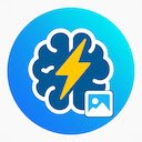 TabFlux New Tab with Fun  Educational Facts  screen for extension Chrome web store in OffiDocs Chromium