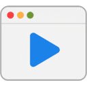 Tab Fullscreen Video Windowed Fullscreen  screen for extension Chrome web store in OffiDocs Chromium