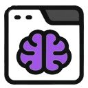 TabGenius – Non Intrusive Tab Management  screen for extension Chrome web store in OffiDocs Chromium