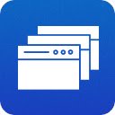 Tab Glue  screen for extension Chrome web store in OffiDocs Chromium