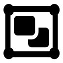 Tab Grouper  screen for extension Chrome web store in OffiDocs Chromium