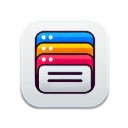 Tab Groups Manager  screen for extension Chrome web store in OffiDocs Chromium