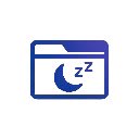 Tab Hibernate  screen for extension Chrome web store in OffiDocs Chromium