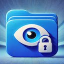 Tab Hider  screen for extension Chrome web store in OffiDocs Chromium