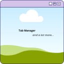 Tab  Highlight Assistant  screen for extension Chrome web store in OffiDocs Chromium