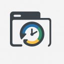 TabHistory  screen for extension Chrome web store in OffiDocs Chromium