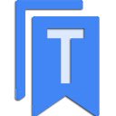TabIt BookMarks: Productivity in Access  screen for extension Chrome web store in OffiDocs Chromium