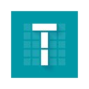 Tablé  screen for extension Chrome web store in OffiDocs Chromium