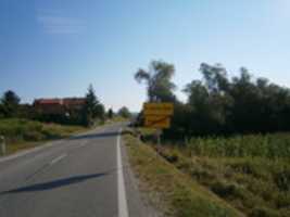 تحميل مجاني Tabla s nazivom mjesta، Krapina Selo، 20.7.2017. صورة مجانية أو صورة لتحريرها باستخدام محرر الصور عبر الإنترنت GIMP