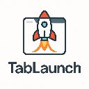 TabLaunch  screen for extension Chrome web store in OffiDocs Chromium