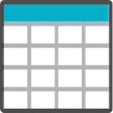 Table2Excel  screen for extension Chrome web store in OffiDocs Chromium