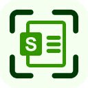 Table Capture Tabular Data to Spreadsheet  screen for extension Chrome web store in OffiDocs Chromium