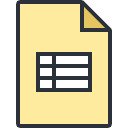 Table Copier  screen for extension Chrome web store in OffiDocs Chromium