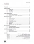 ดาวน์โหลดเทมเพลตสารบัญฟรี 3 เทมเพลต DOC, XLS หรือ PPT แก้ไขได้ฟรีด้วย LibreOffice ออนไลน์หรือ OpenOffice Desktop