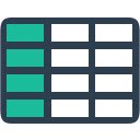 Table range select and copy like in Firefox!  screen for extension Chrome web store in OffiDocs Chromium