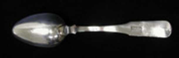 تنزيل Table Spoon مجانًا صورة أو صورة ليتم تحريرها باستخدام محرر الصور عبر الإنترنت GIMP