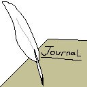 Tela Tabletop Adventure Journal para extensão da loja virtual do Chrome no OffiDocs Chromium