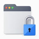 Tab Lock Secure Any Website Easily  screen for extension Chrome web store in OffiDocs Chromium