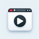 Tab Manager for Youtube  screen for extension Chrome web store in OffiDocs Chromium