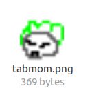 Tab Mom  screen for extension Chrome web store in OffiDocs Chromium